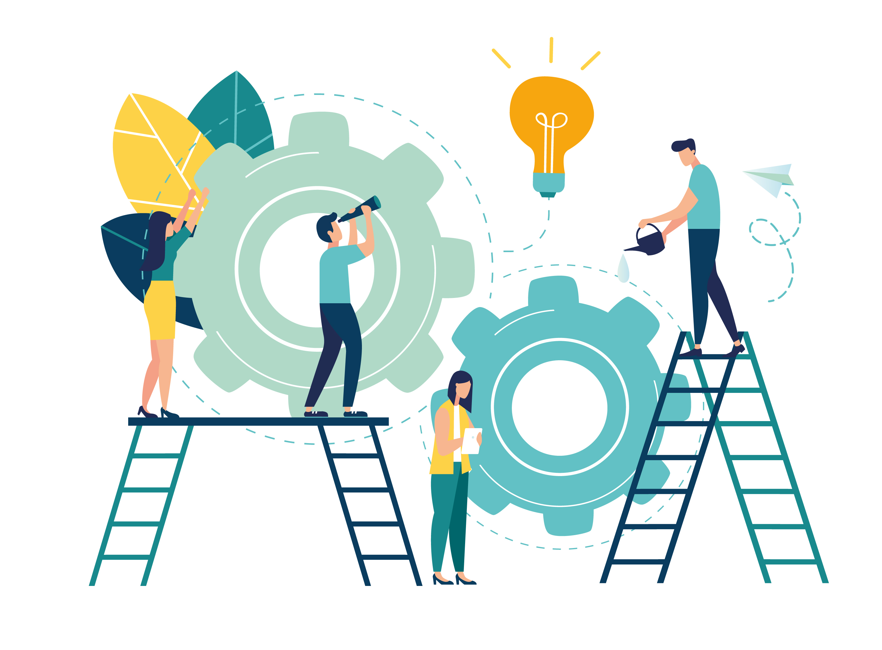Challenges and Opportunities in Engineering and Technology