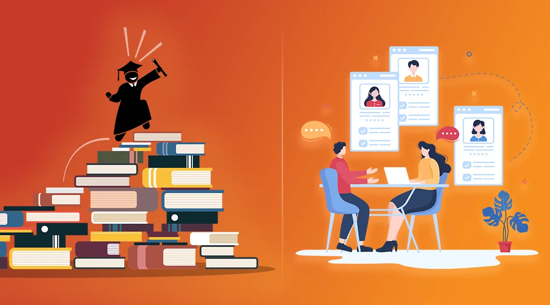 Building Skills for Higher Education