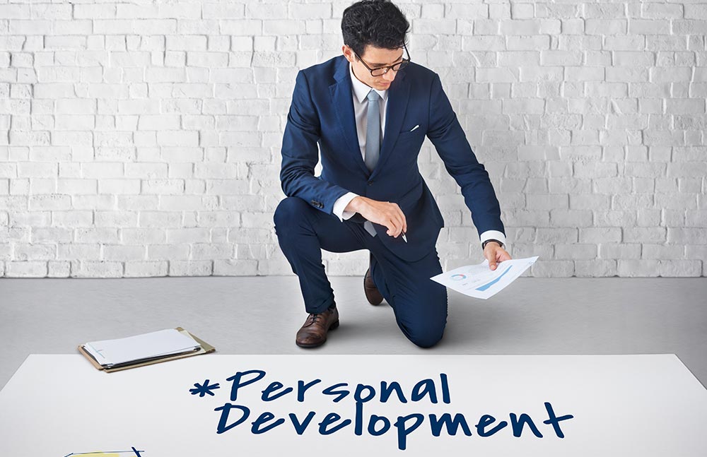 Mastering Professional Development: Strategic Pathways to Career Excellence