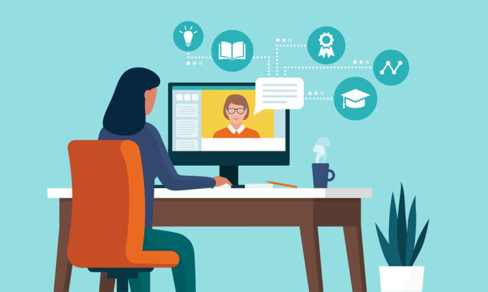 Key Insights on Higher Education: Enhancing Learning for a Competitive Future