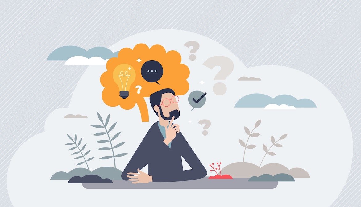 Developing Critical Thinking in Professional Settings