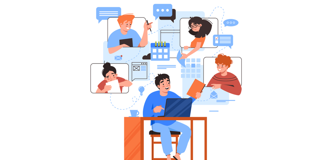 Building and Leading Remote Teams
