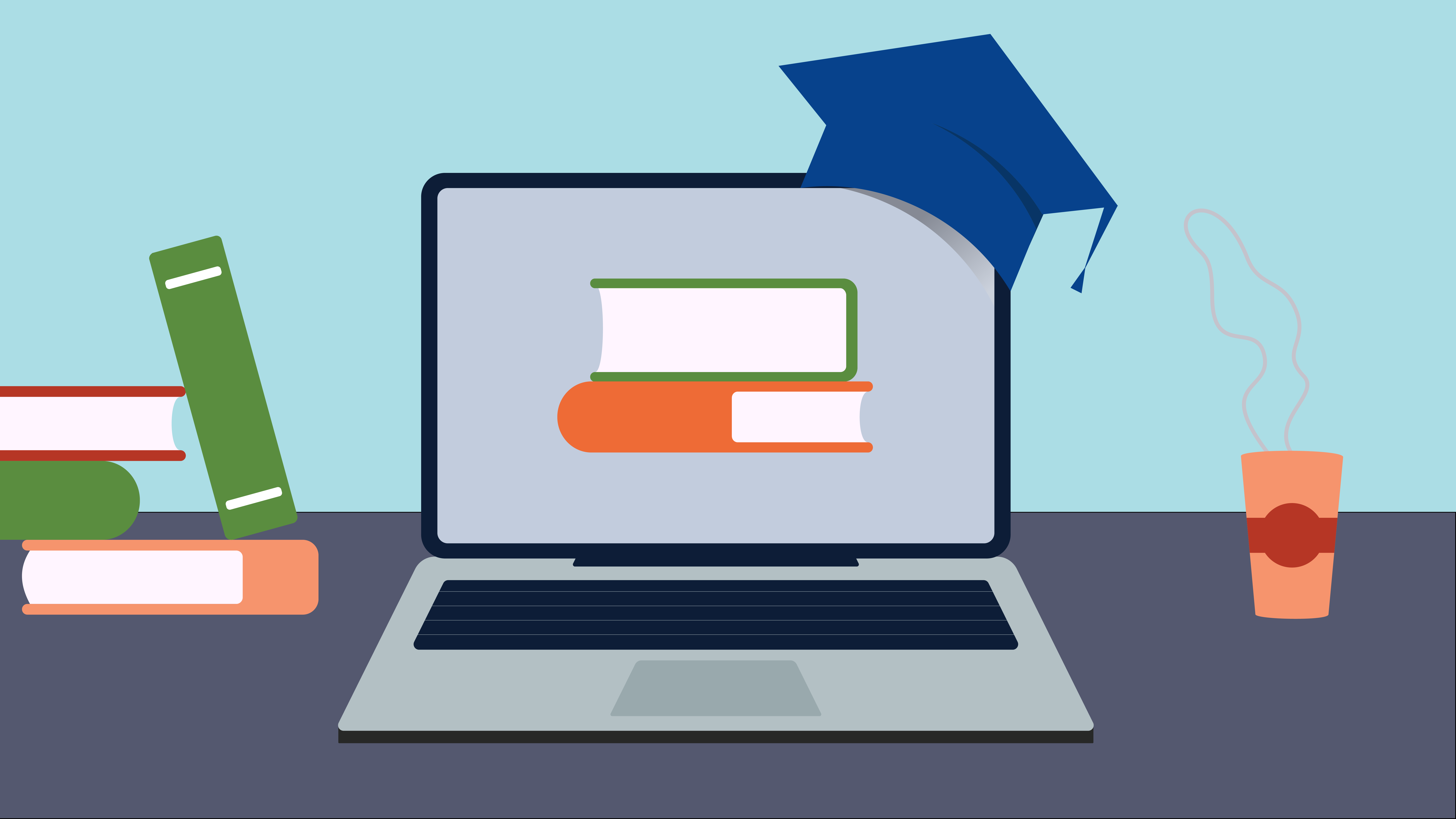 Essential Guide to Higher Education