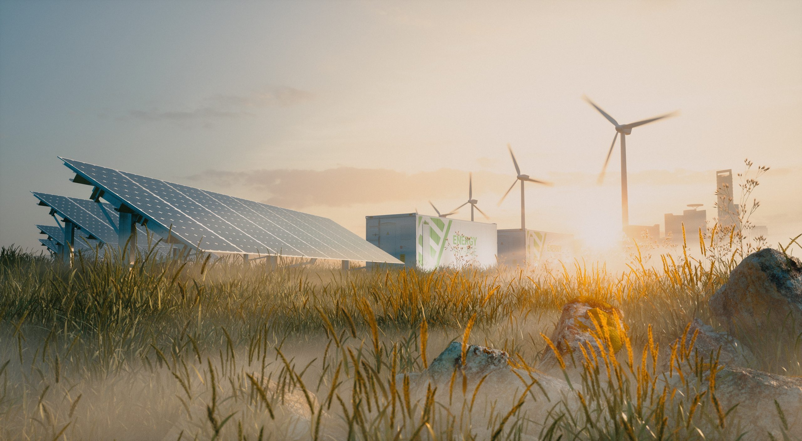 Building Sustainable Business Models