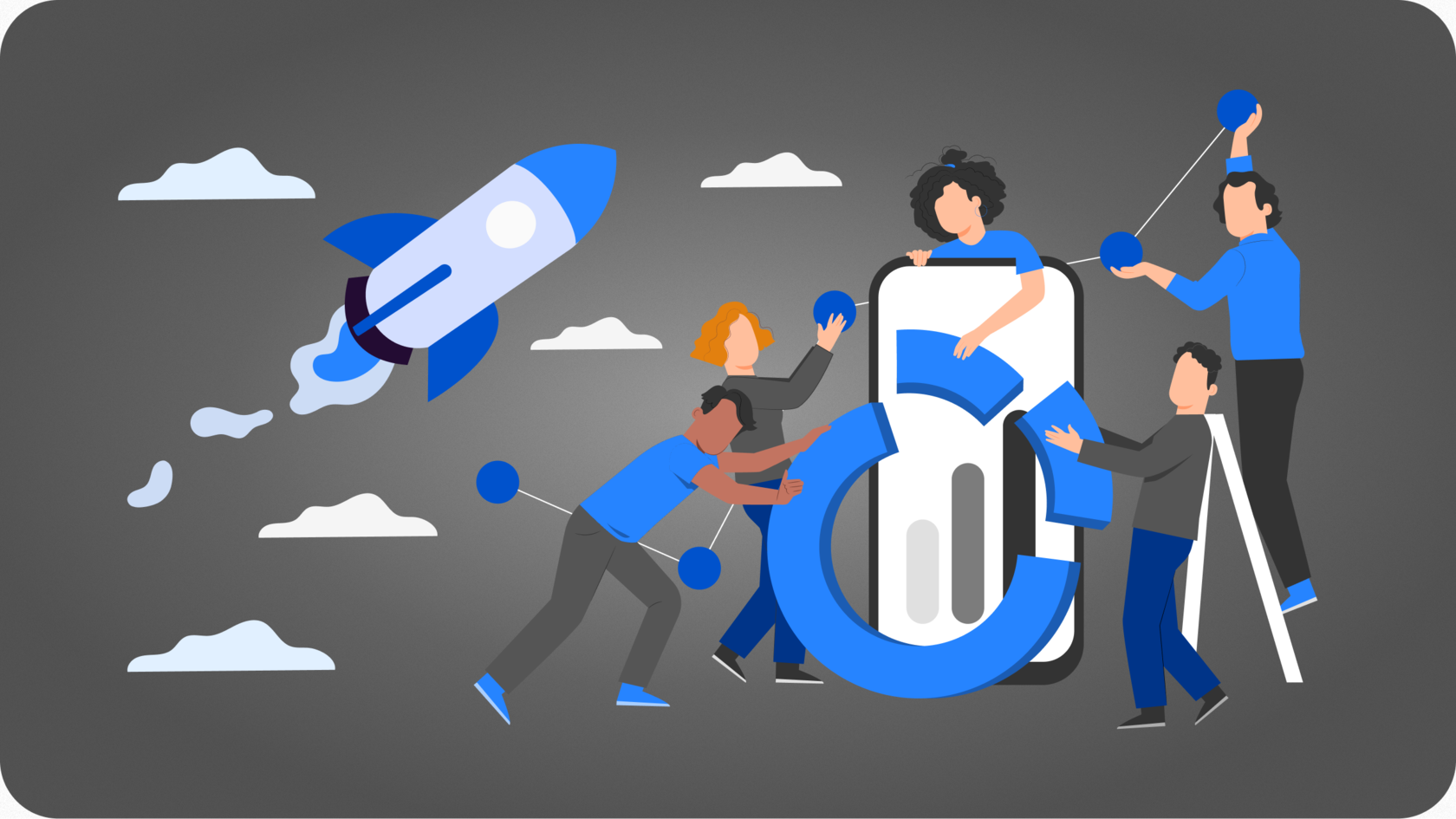 Building and Managing High-Performance Teams