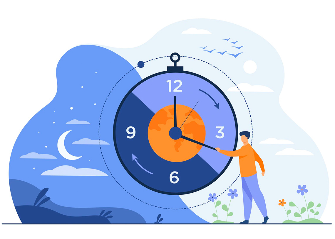 Advanced Time Management for Business Leaders