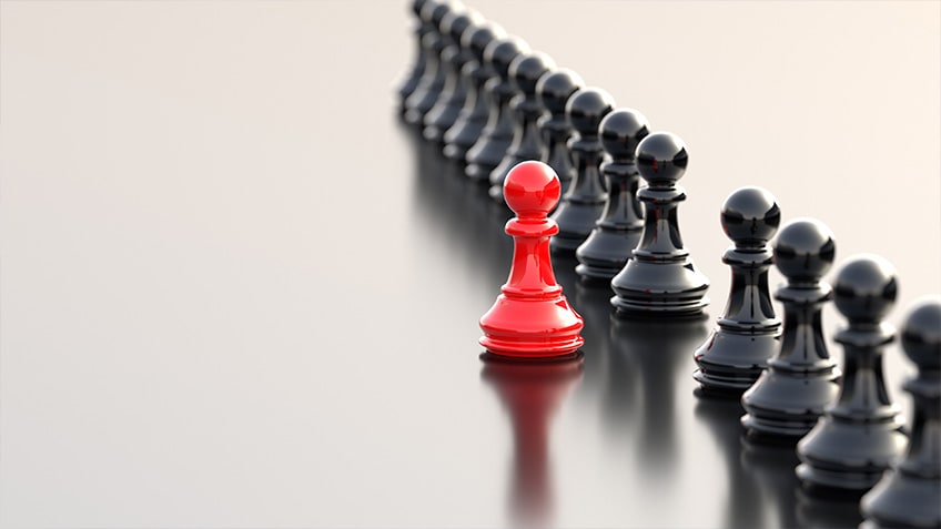Discovering Leadership and Management