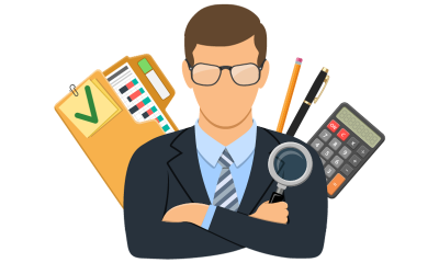 Discovering Accounting and Finance