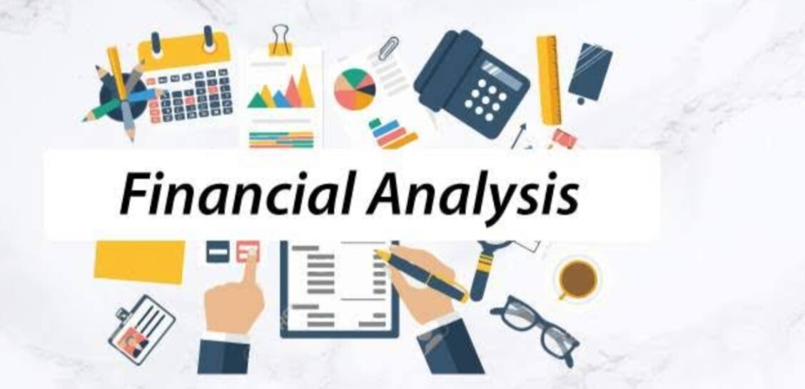 The Role of Financial Analysis in Business Decisions