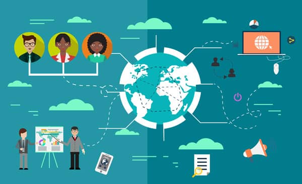 Effective International Business Communication