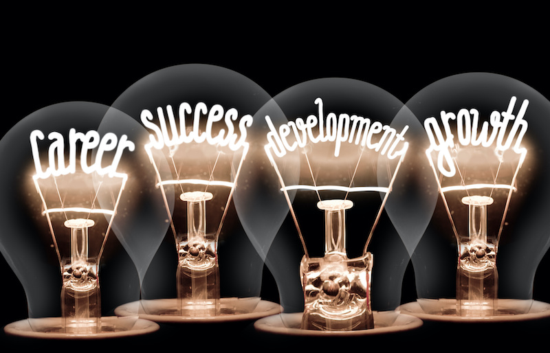 Unlocking General Skills and Self-Improvement