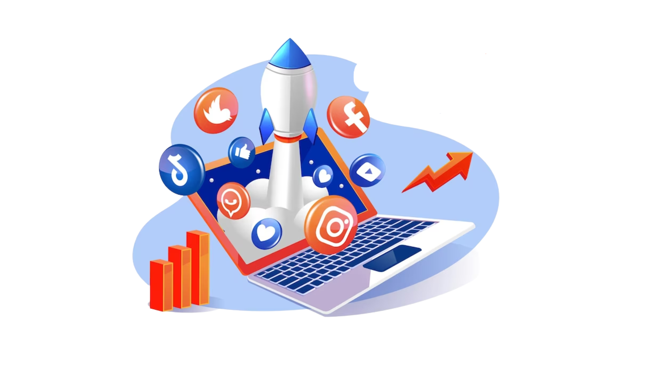 Emerging Trends in Marketing and Sales: Navigating the Future Landscape