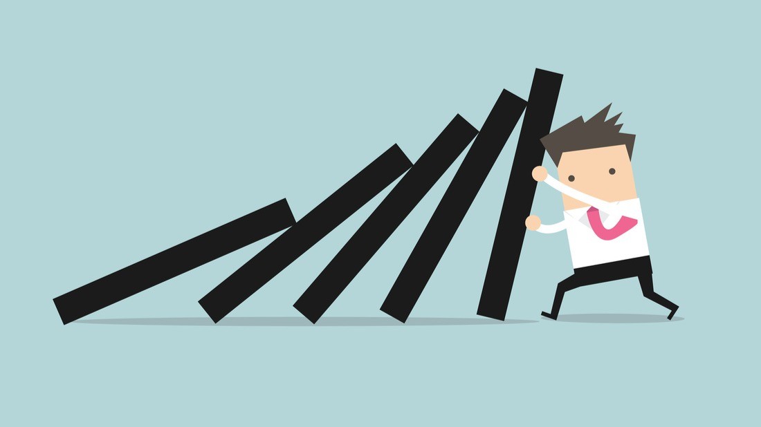 Developing Resilience: Key Strategies for Career Longevity