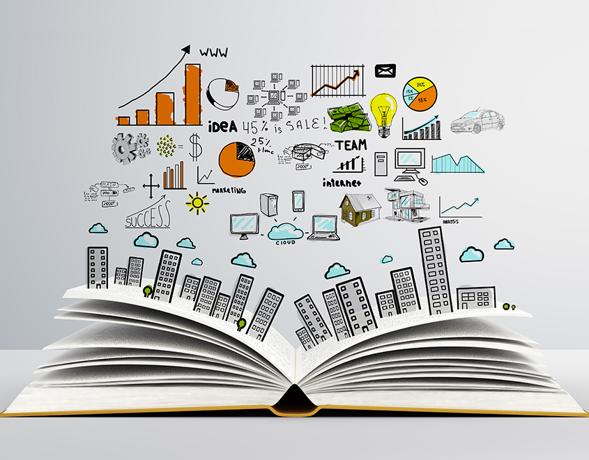 The Evolution of Higher Education: Navigating Tomorrow's Learning Landscape