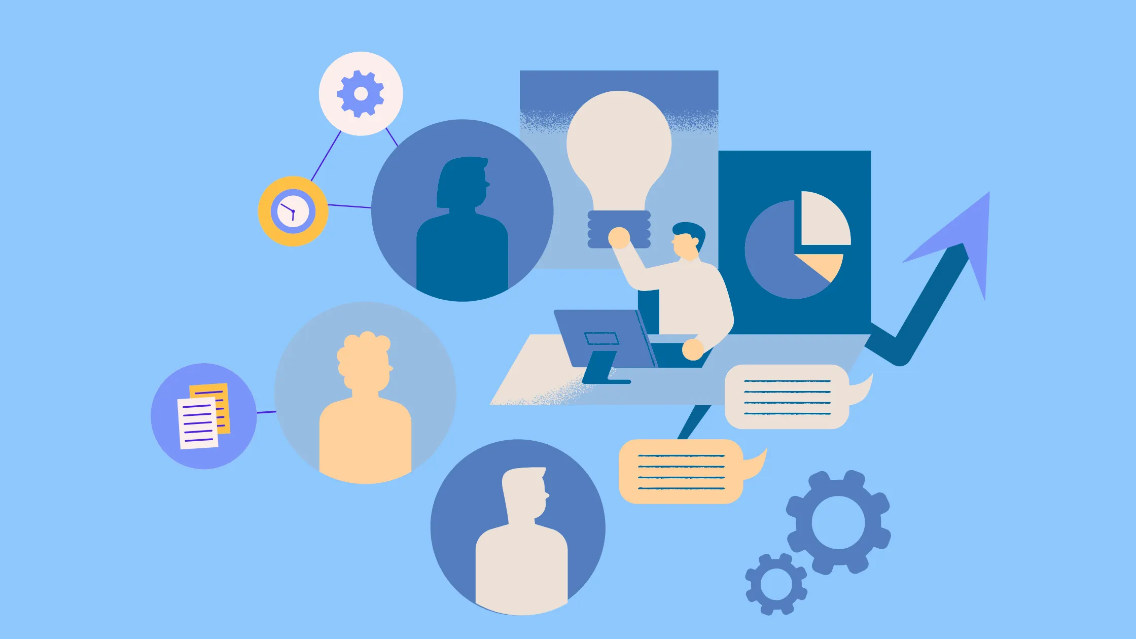 Effective Stakeholder Management