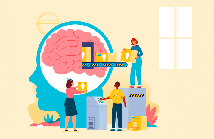 بناء ثقافة الابتكار