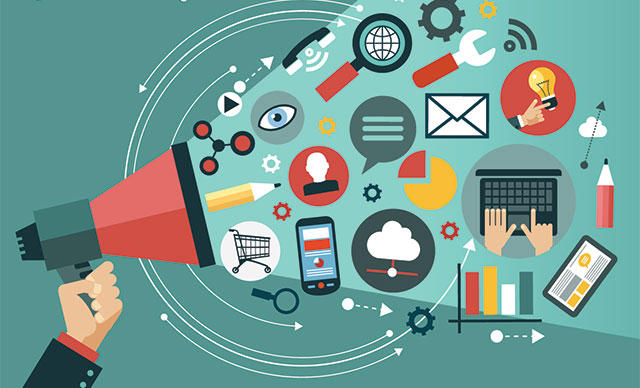 Essential Guide to Marketing and Sales