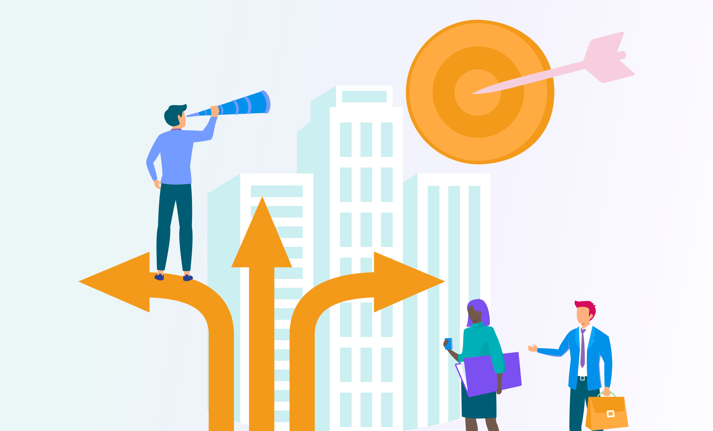 Top Strategies for Professional Development