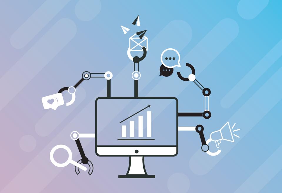 Emerging Trends in Marketing and Sales: Navigating the Future Landscape