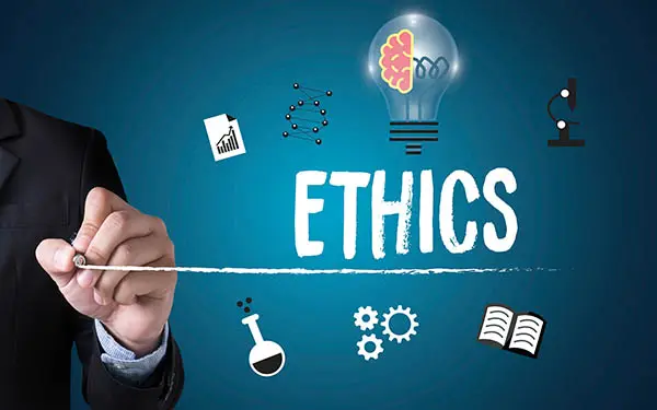 Building Ethical Business Practices