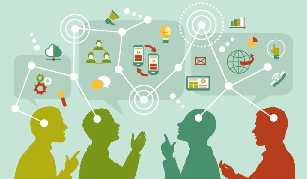 Effective Stakeholder Management