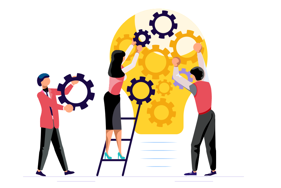 بناء ثقافة الابتكار