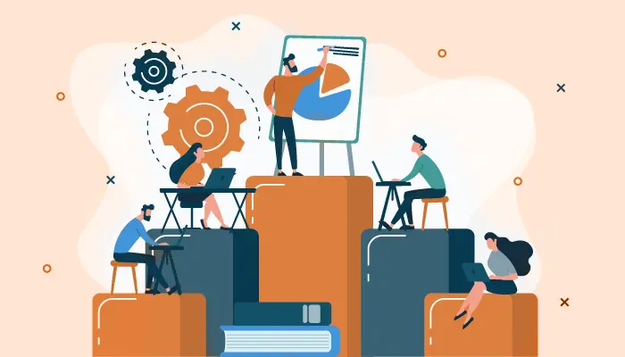 Discovering General Skills and Self-Improvement