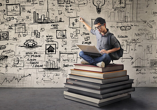 The Evolution of Higher Education: Navigating Tomorrow's Learning Landscape
