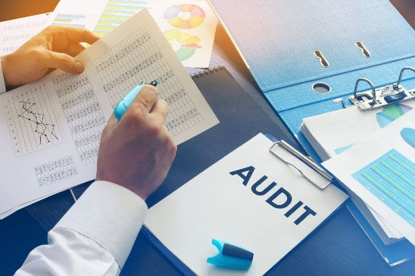 Auditing and Compliance: Best Practices