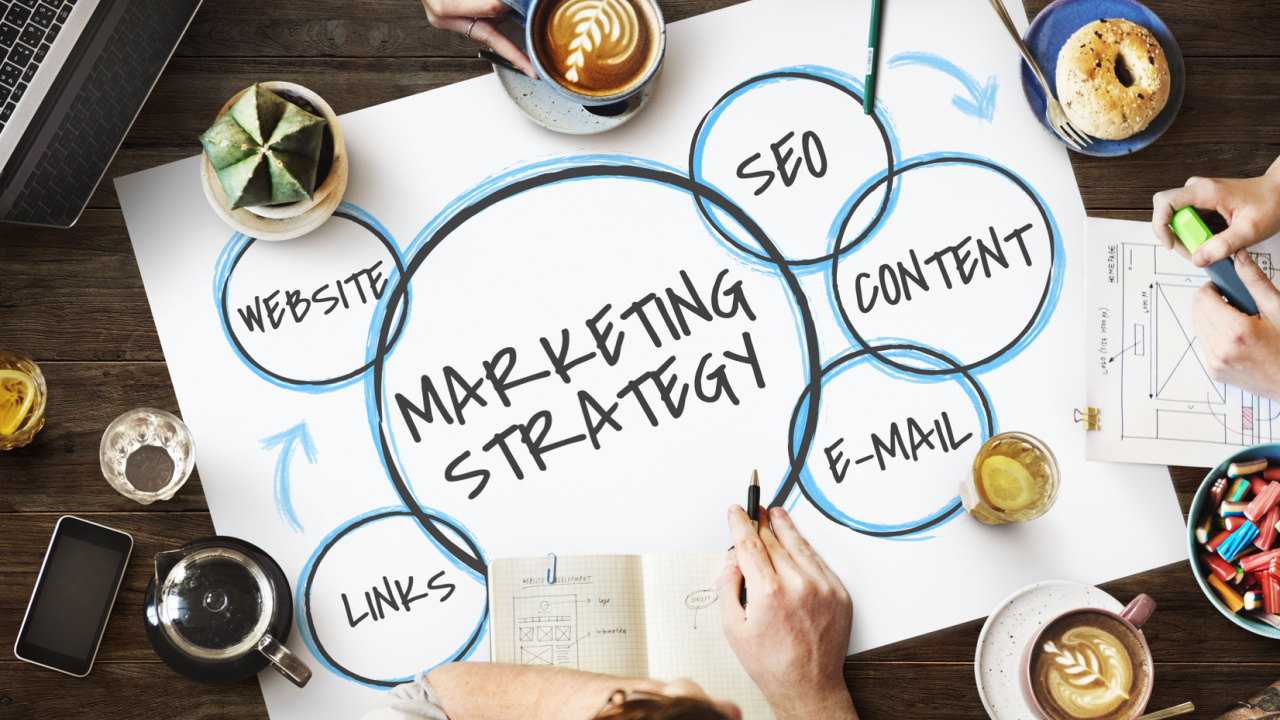 Advanced Techniques in Marketing and Sales