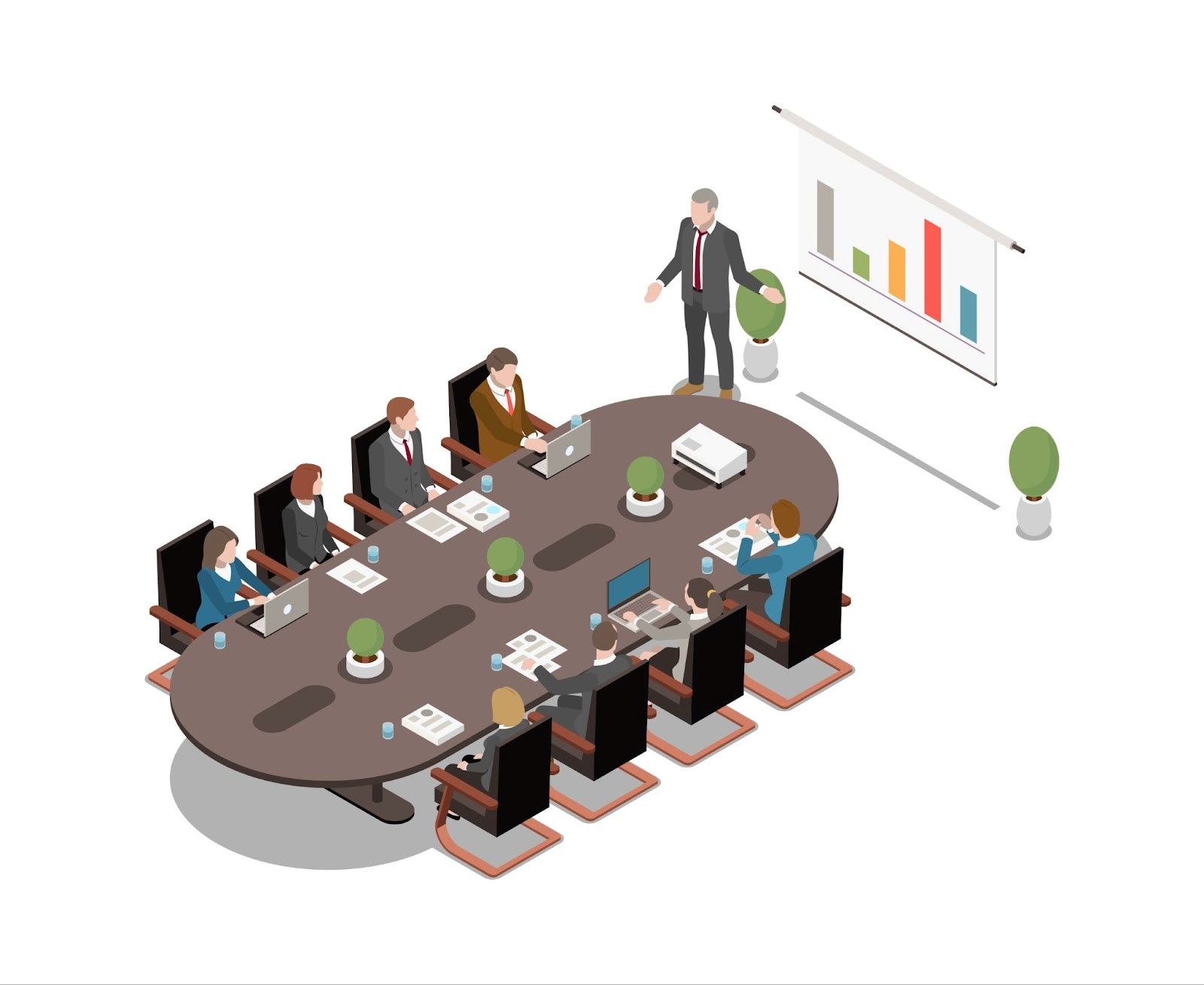 Effective Meeting Management Strategies