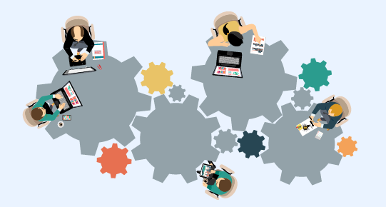 Cross-Functional Collaboration Strategies: Breaking Down Organizational Silos