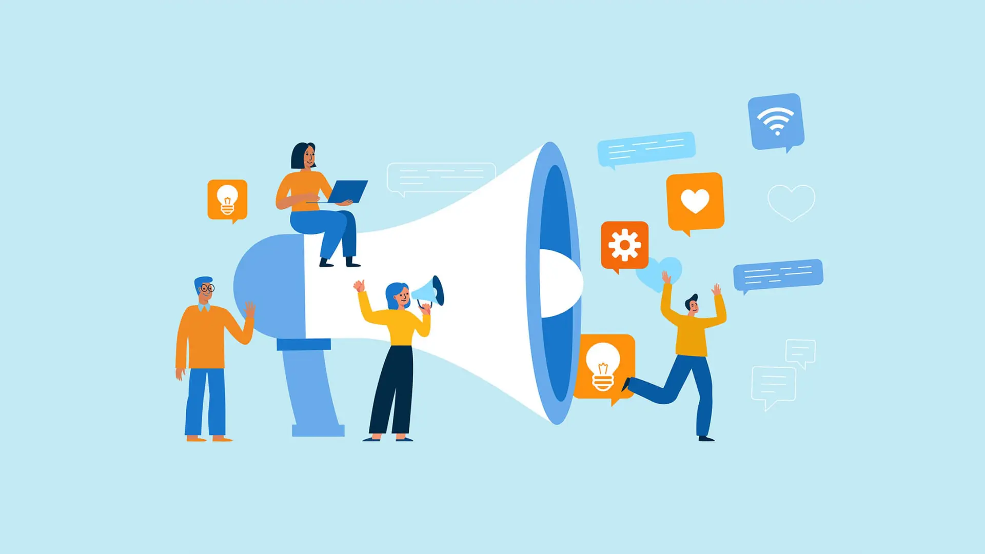Emerging Trends in Marketing and Sales: Navigating the Future Landscape