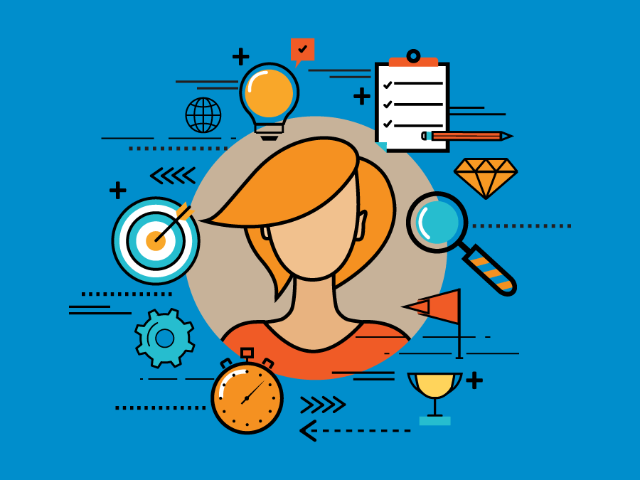 Building Thought Leadership in Your Industry
