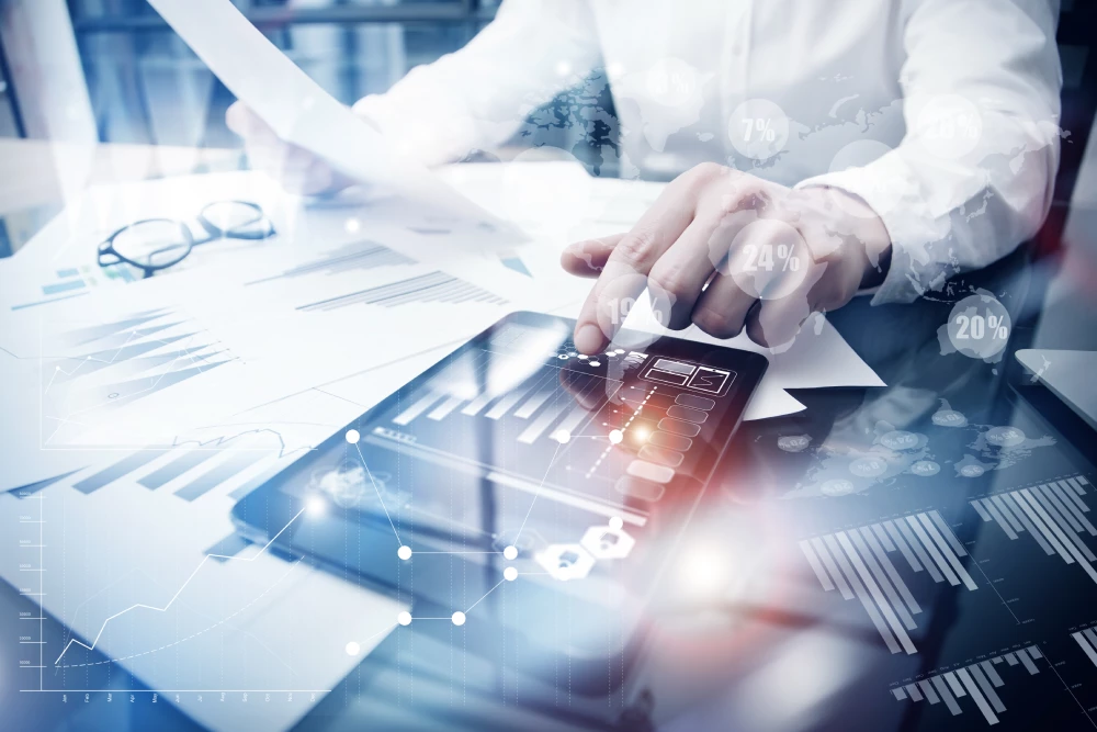 Essential Guide to Accounting and Finance