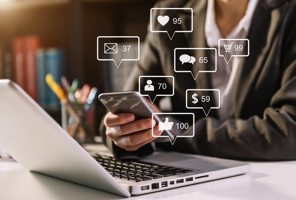 Discovering Marketing and Sales