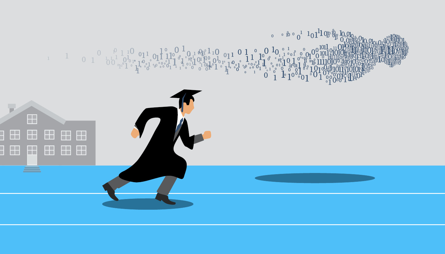 Building Skills for Higher Education