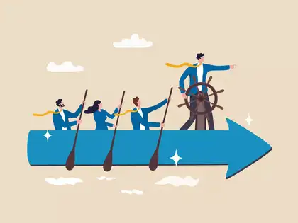 Mastering Leadership & Management: Your Professional Growth Path with Al Mithaq