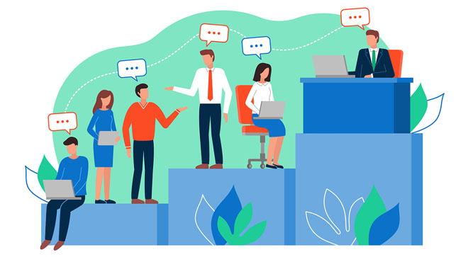 Effective Written Communication in Business