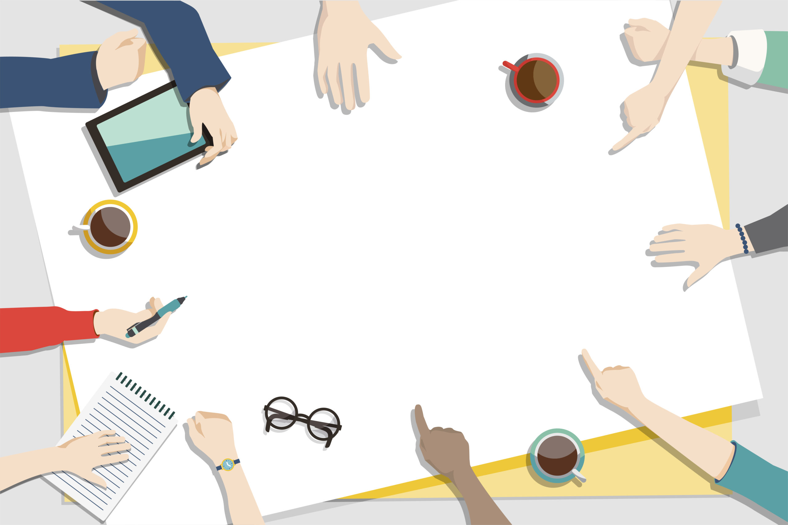 Effective Conflict Management in Teams: Strategies for Success