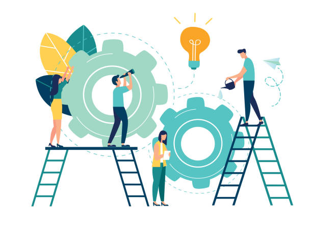 Mastering Tomorrow: Revolutionary Approaches to Skill Development and Growth