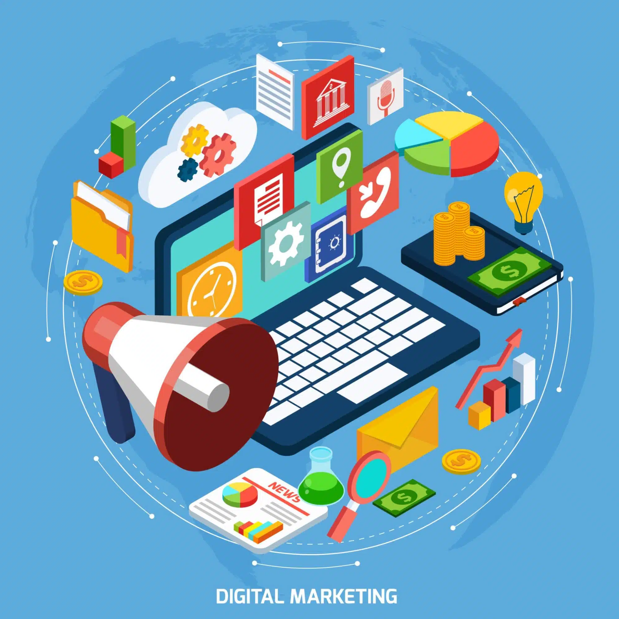 Essential Guide to Marketing and Sales