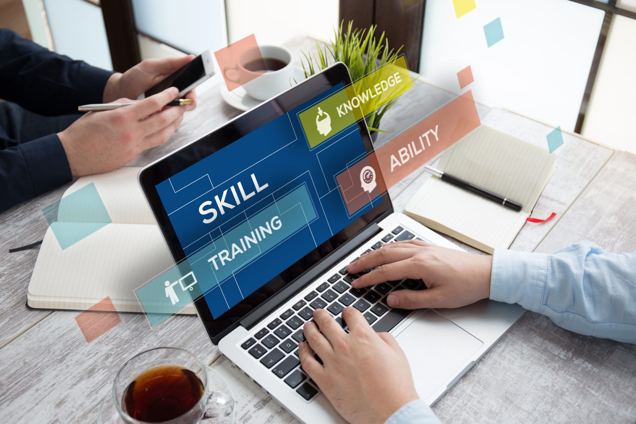 Unlocking Your Potential: A Comprehensive Guide to Professional Development