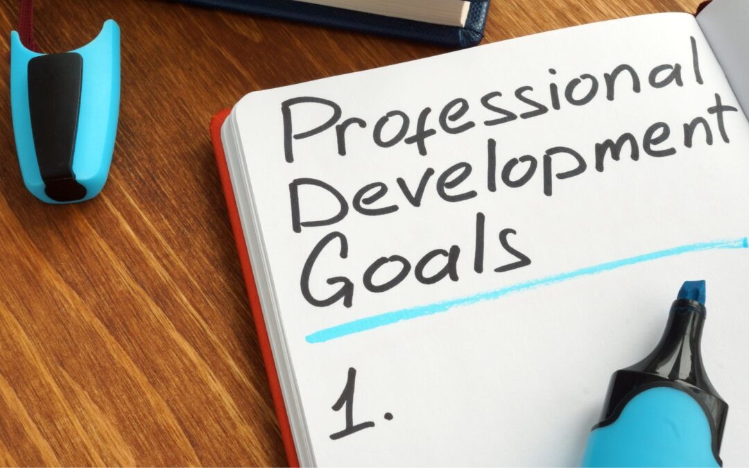 Unlocking Your Potential: A Comprehensive Guide to Professional Development