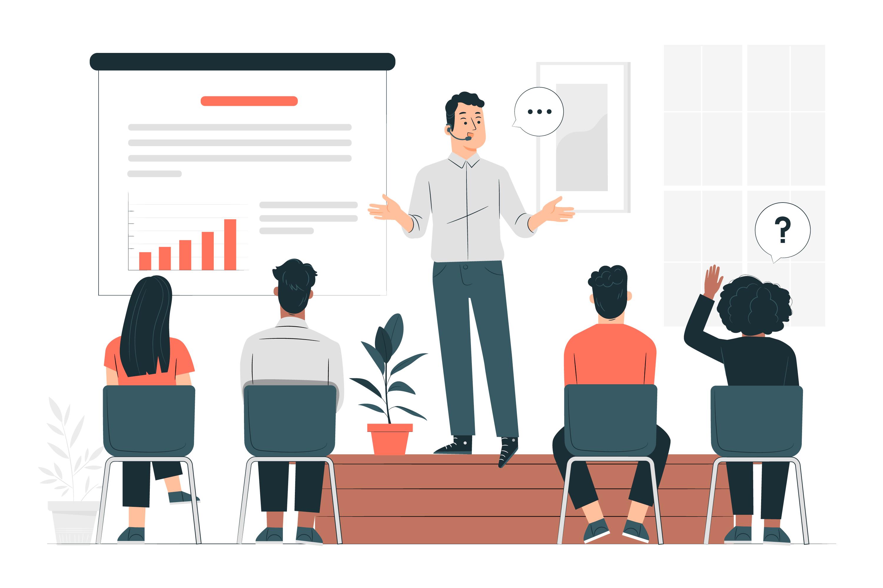 Discovering Legal Training