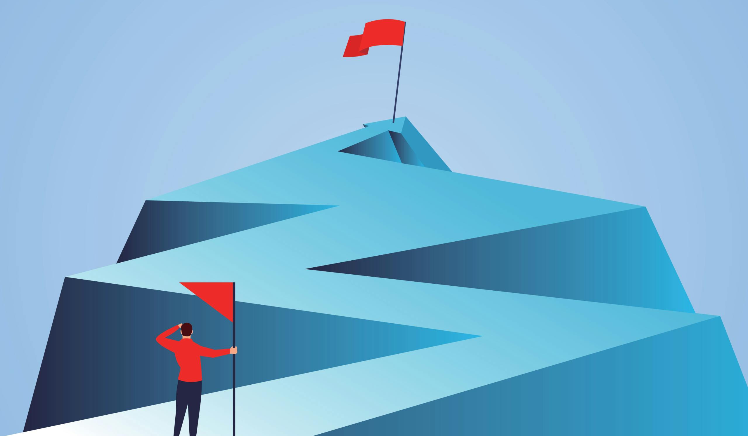 Achieving Excellence in Marketing and Sales