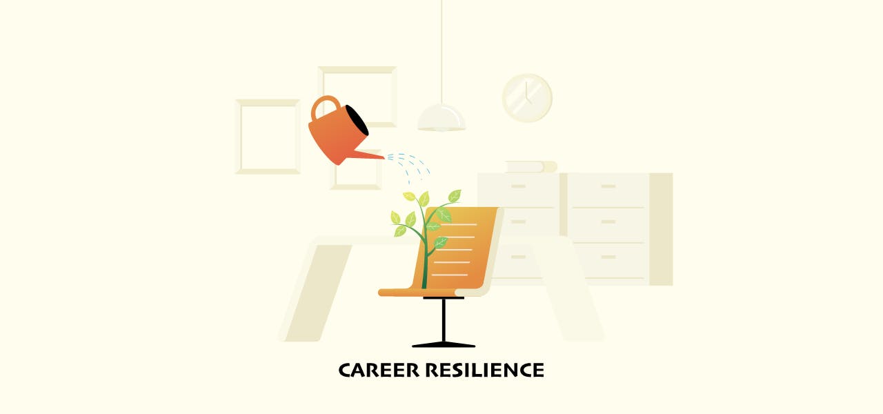 Developing Resilience: Key Strategies for Career Longevity