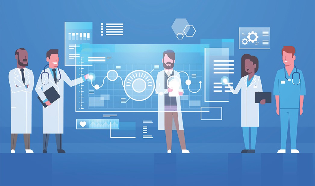 Advanced Techniques in Healthcare and Wellness