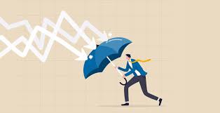 Building Business Resilience in Uncertain Times