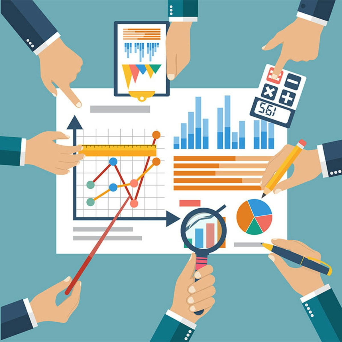 Essential Guide to Accounting and Finance